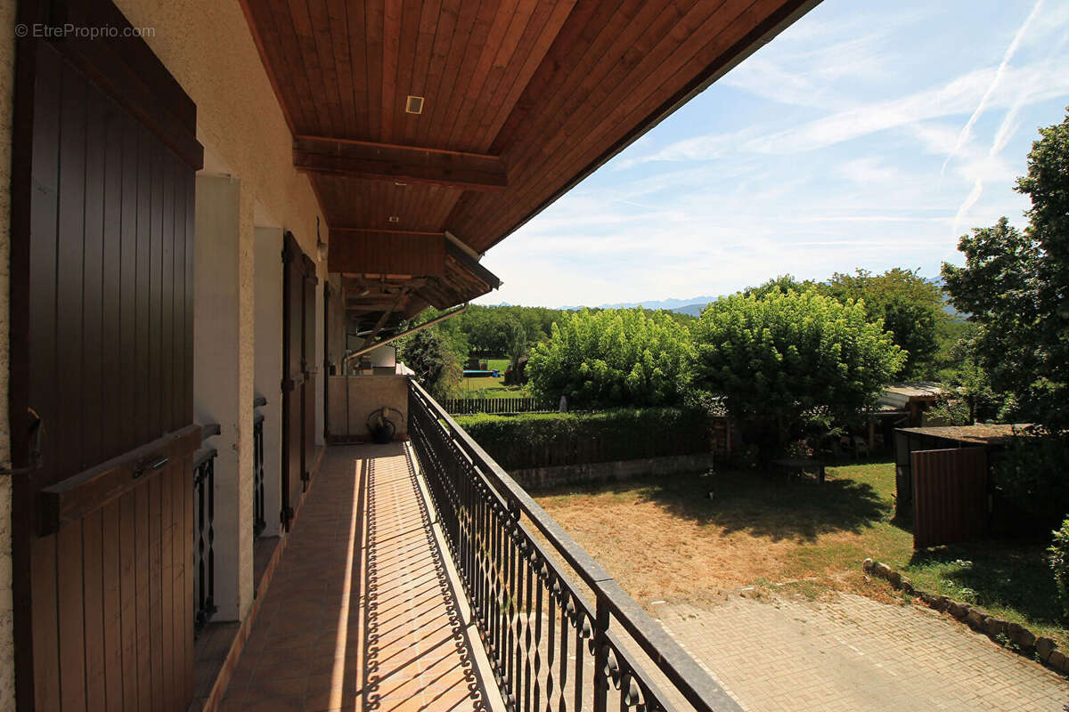 Maison à LES MARCHES