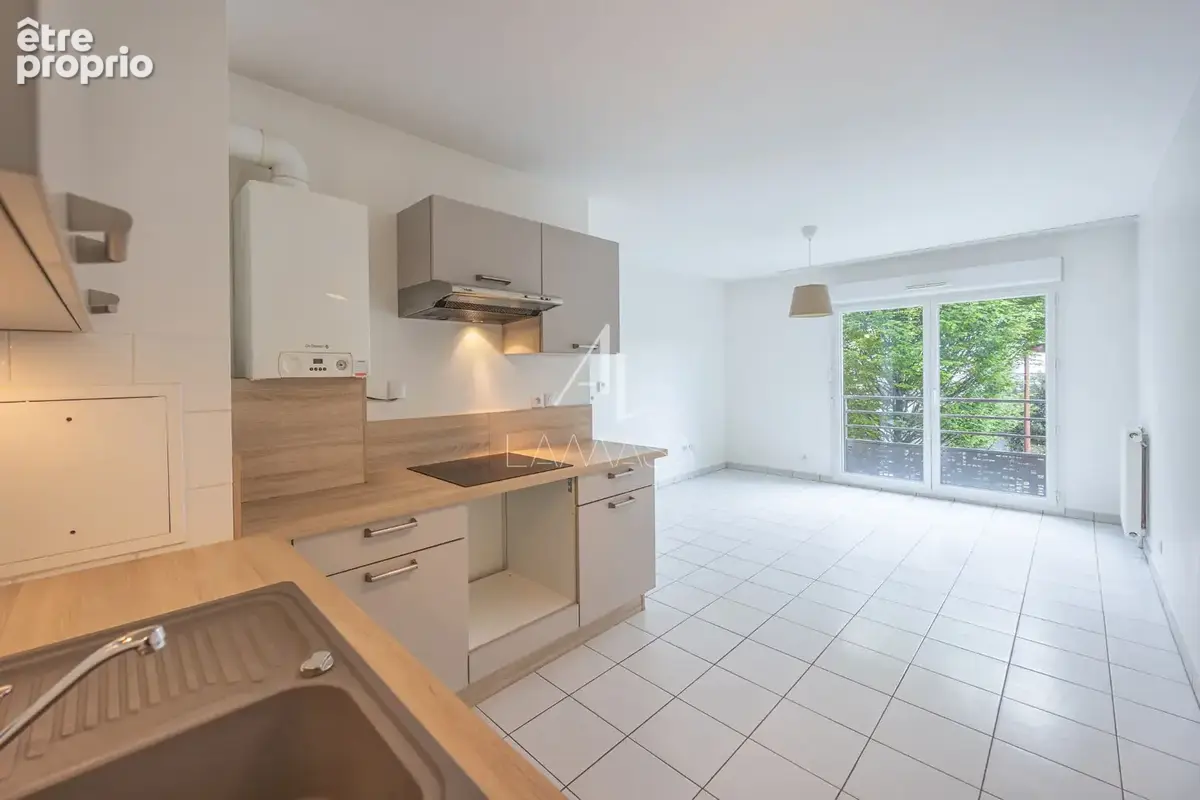 Appartement 2 pièces - Pomponne - photo 2