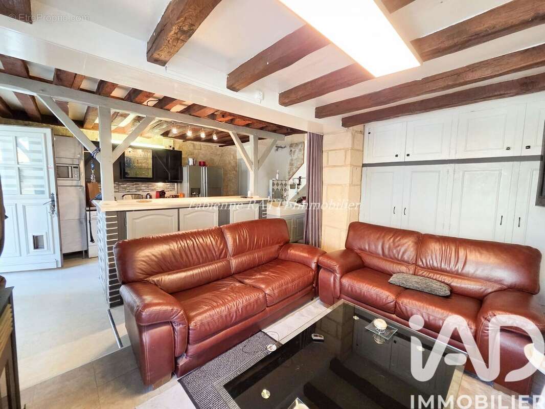 Photo 5 - Maison à CARRIERES-SUR-SEINE