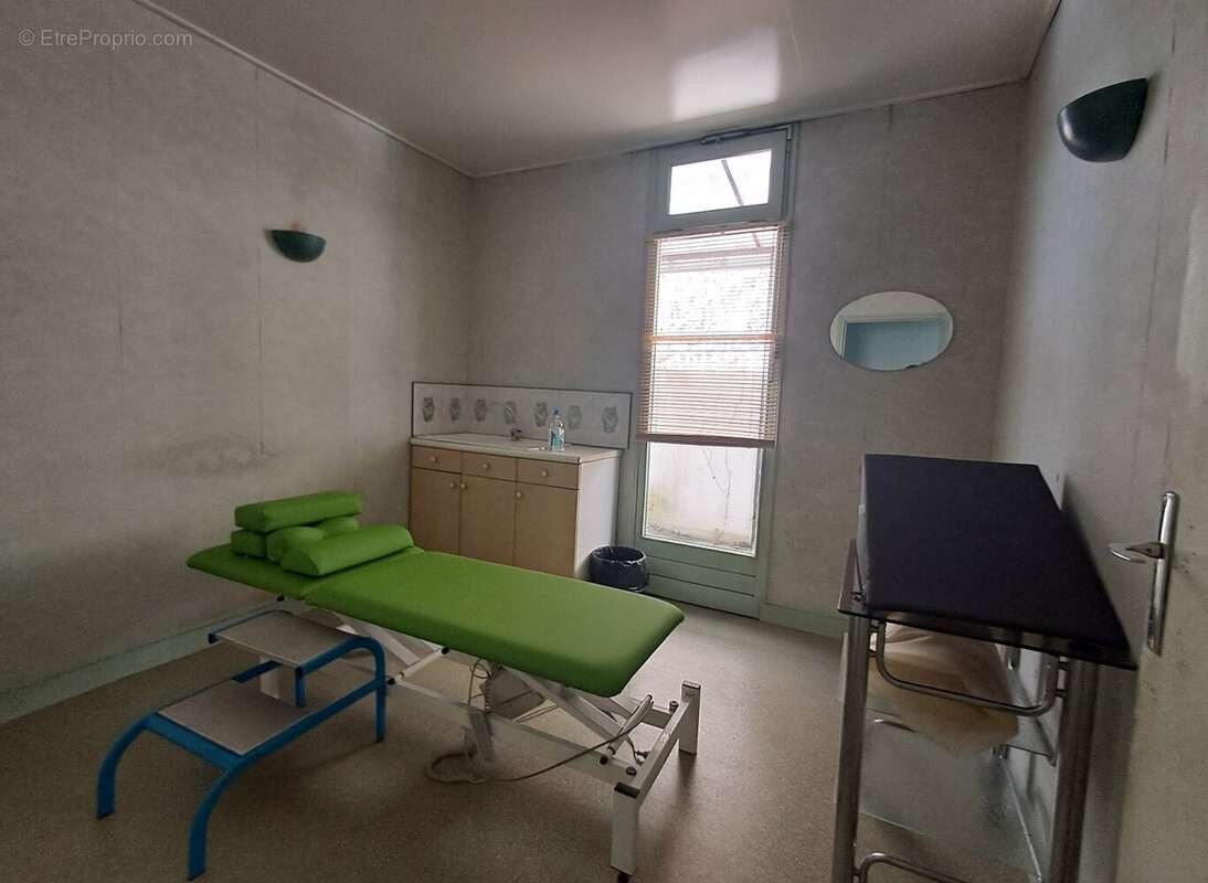 Commerce à ANGOULEME