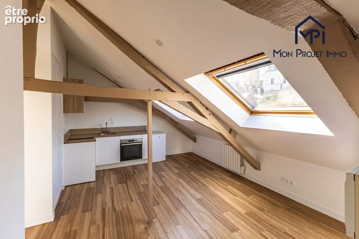 Appartement à LAVAL