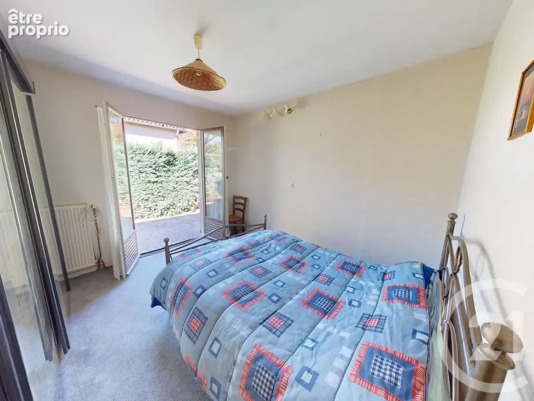 Maison 5 pièces 95 m² à vendre à Brax (31490) - photo 5
