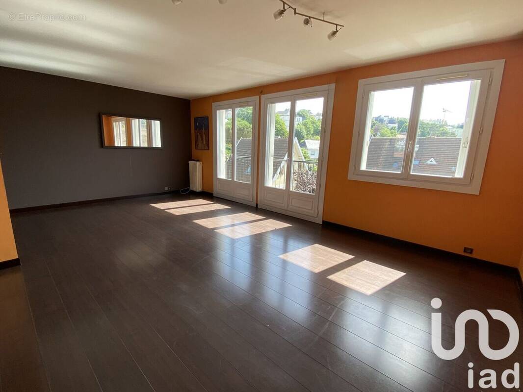 Photo 1 - Appartement à SAINTE-ADRESSE