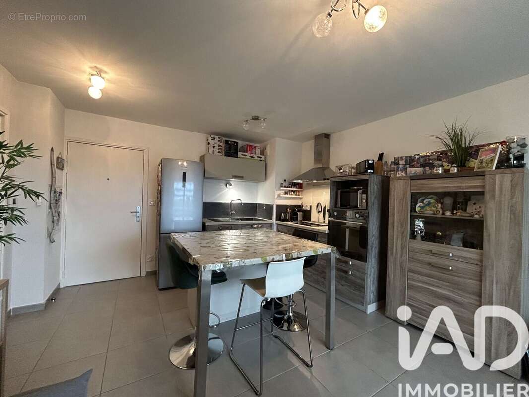 Photo 7 - Appartement à MARSEILLE-12E