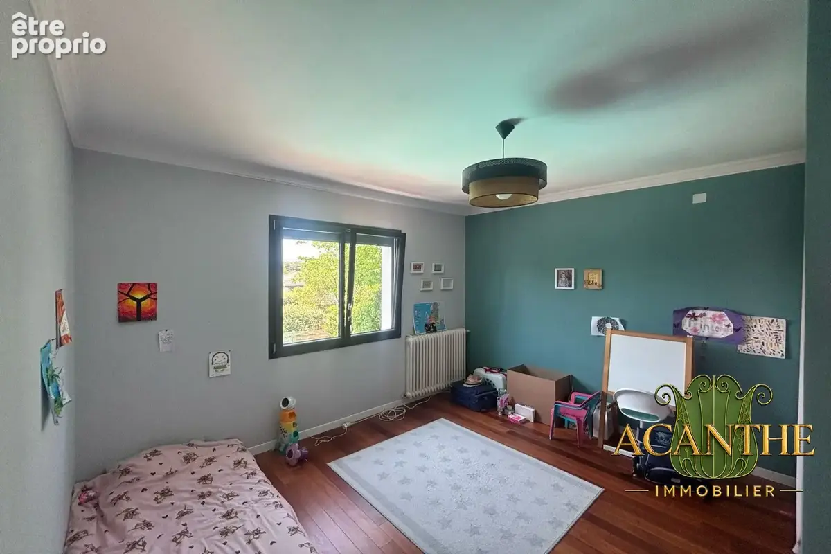 Maison 7 pièces 175 m² à vendre à Le Cres (34920) - photo 6