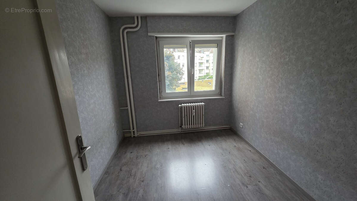 Appartement à MULHOUSE
