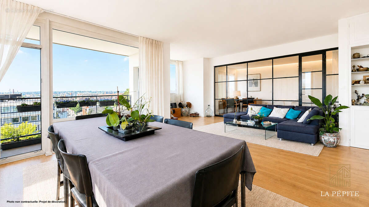 Appartement à ROUBAIX