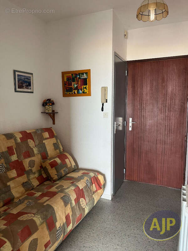 Appartement à PORNICHET