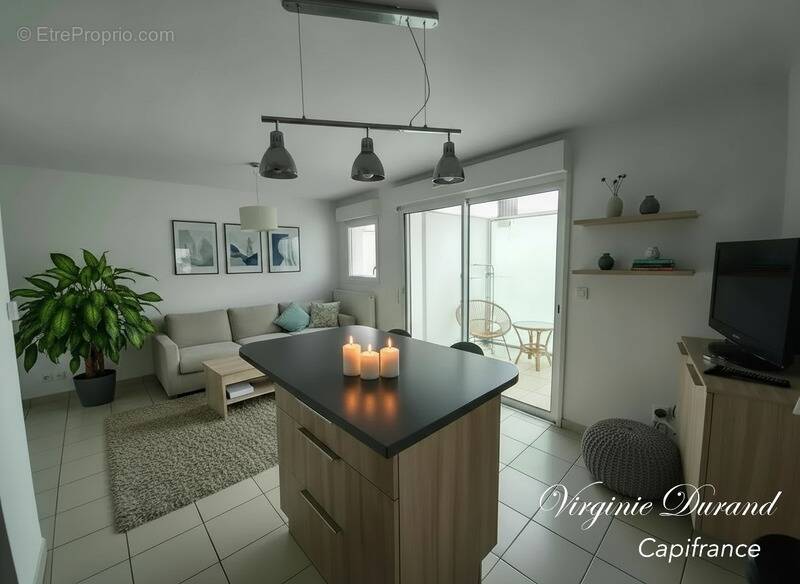 Appartement à BAYONNE