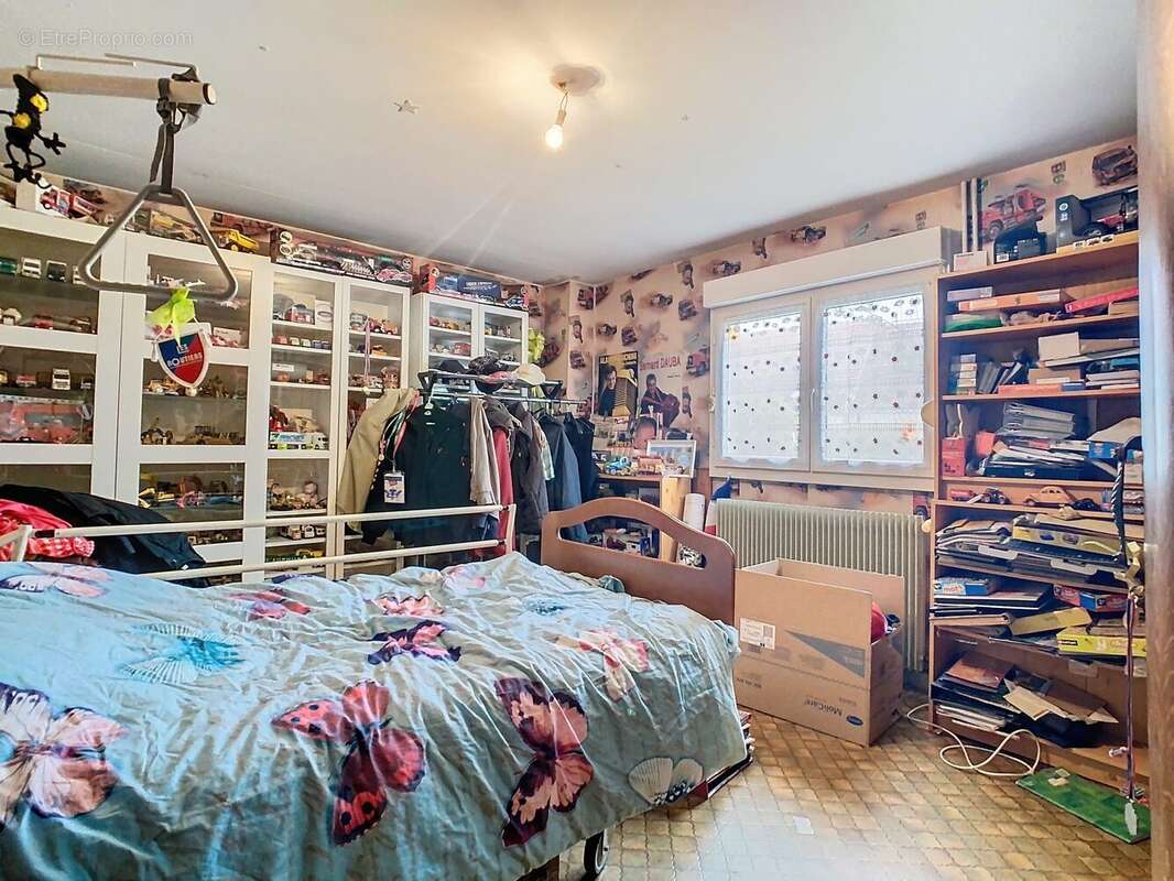 Maison à RICHEBOURG