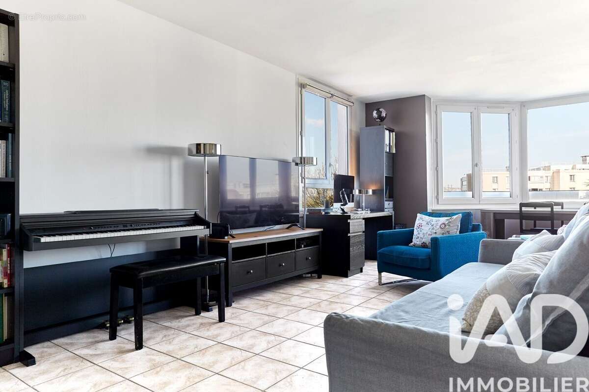 Photo 4 - Appartement à SARTROUVILLE