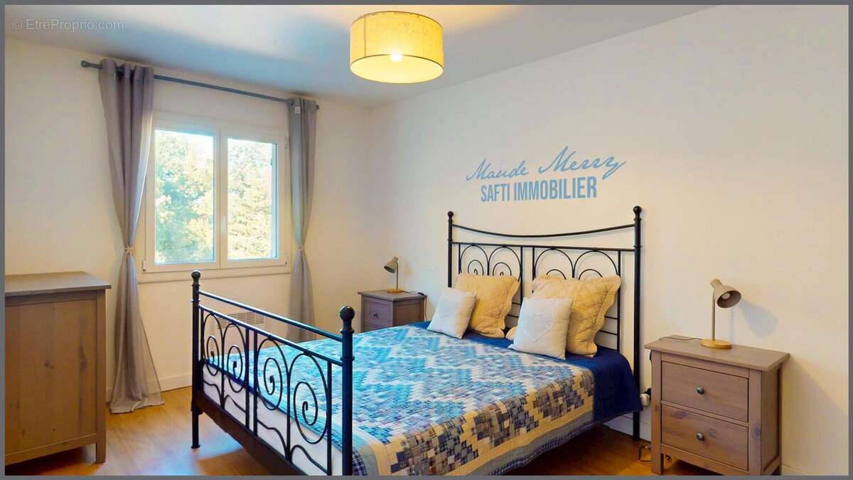 Photo 9 - Maison à SAINTE-ANASTASIE-SUR-ISSOLE