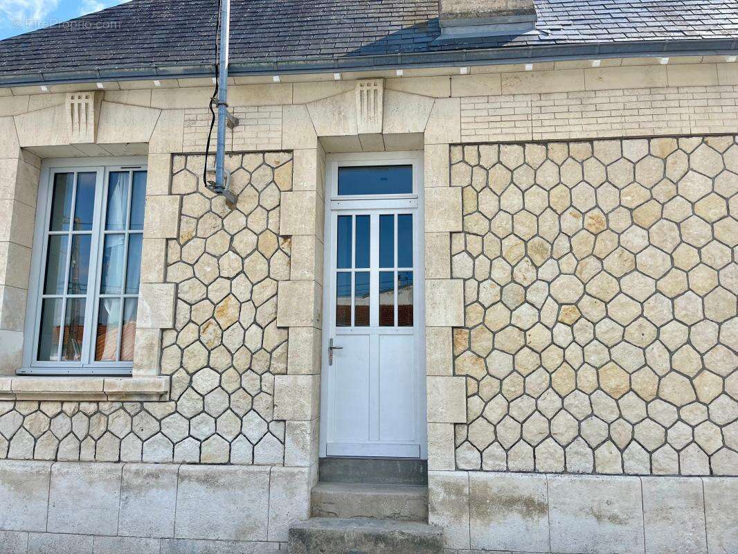 Maison à LA ROCHELLE
