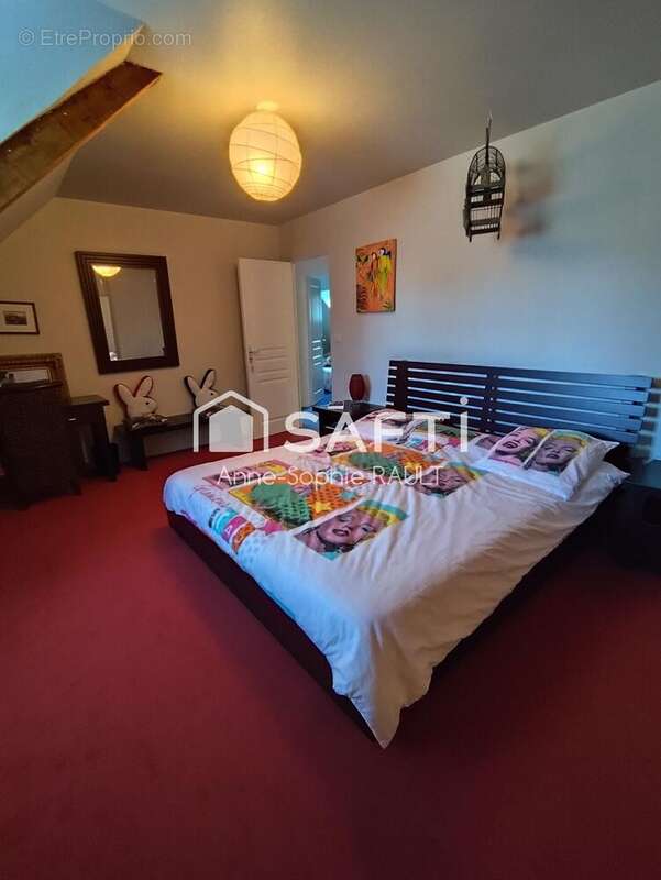 Photo 4 - Maison à SAINT-JULIEN