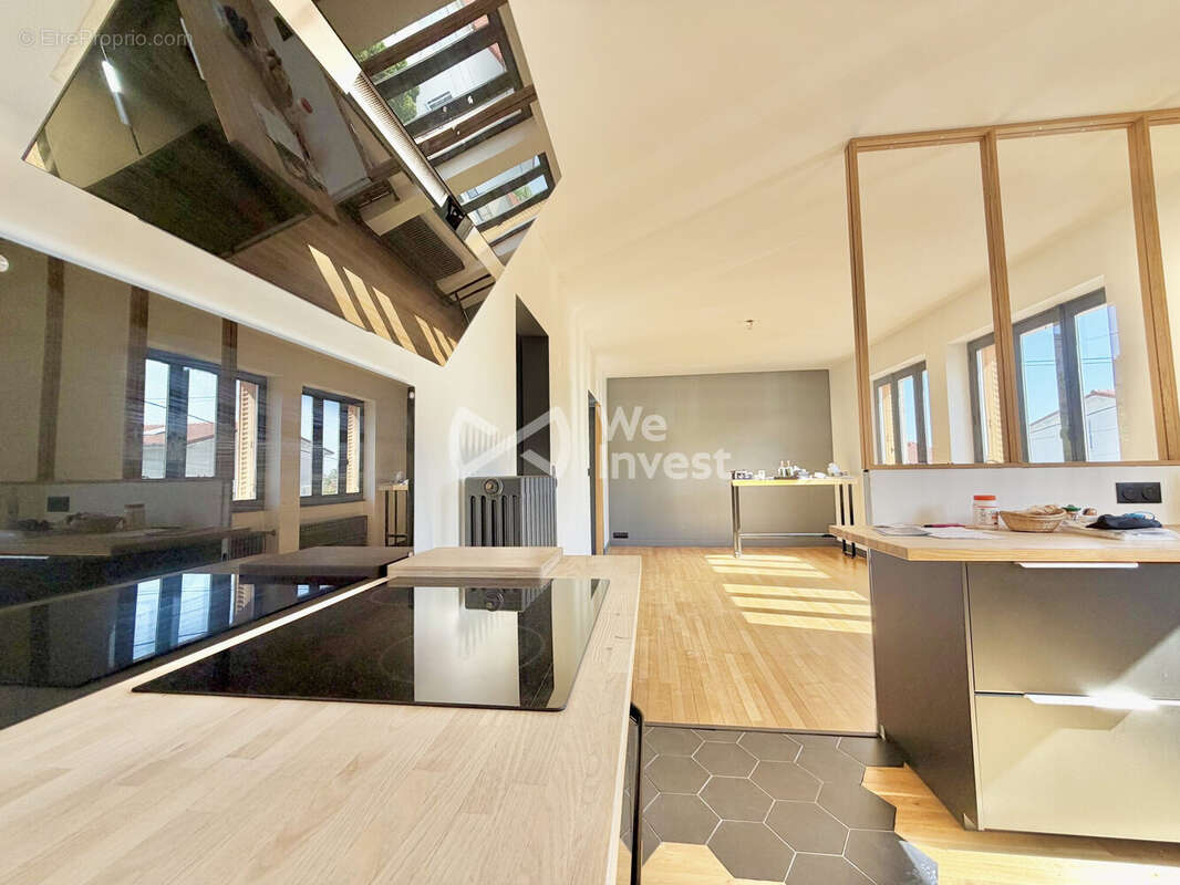 Maison 110 m² à Riom  - photo 6