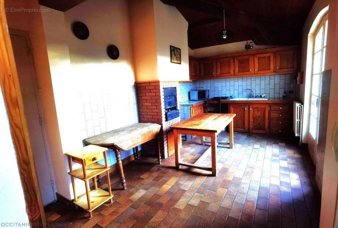 Maison à SAINT-GAUDENS