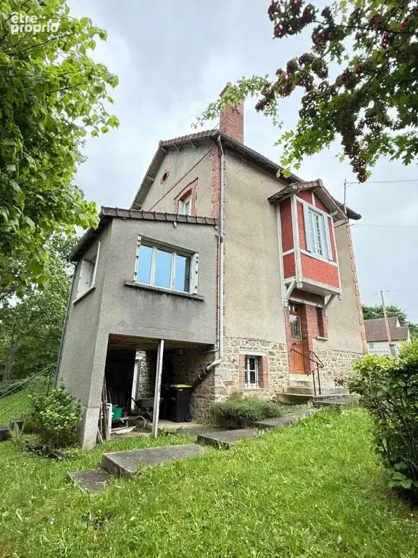EN EXCLUSIVITE Maison 184m², 4 chambres avec dépendances sur 4396m² de terrain 149 900 € - photo 60