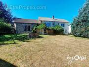 Maison à SAINT-AVIT