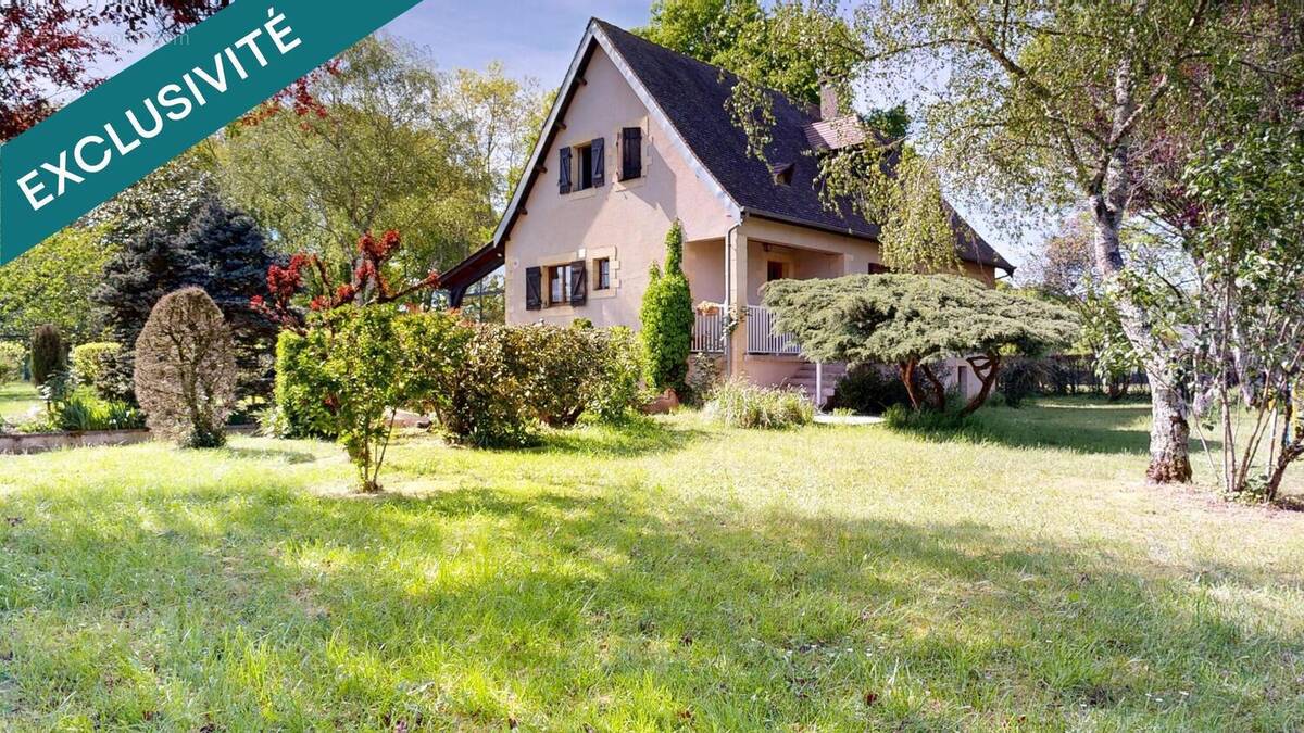 Photo 1 - Maison à LE BUGUE