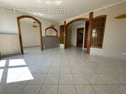 Appartement à QUETIGNY