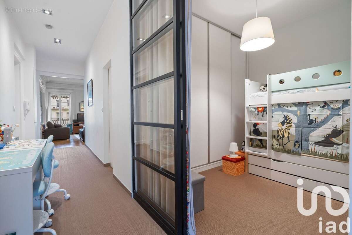 Photo 7 - Appartement à LYON-6E