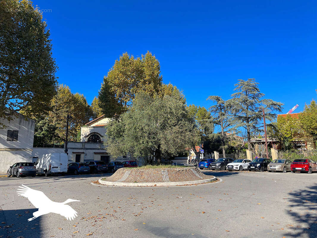 Appartement à MARSEILLE-13E