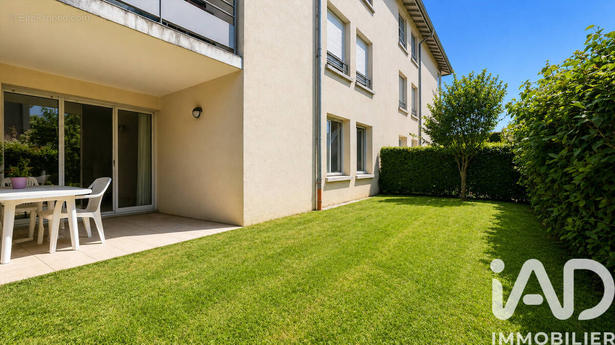 Photo 1 - Appartement à LE CHEYLAS