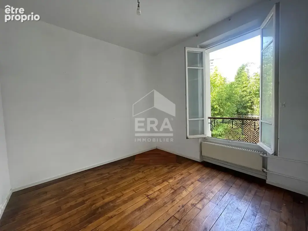Appartement 37m² à malakoff - photo 5