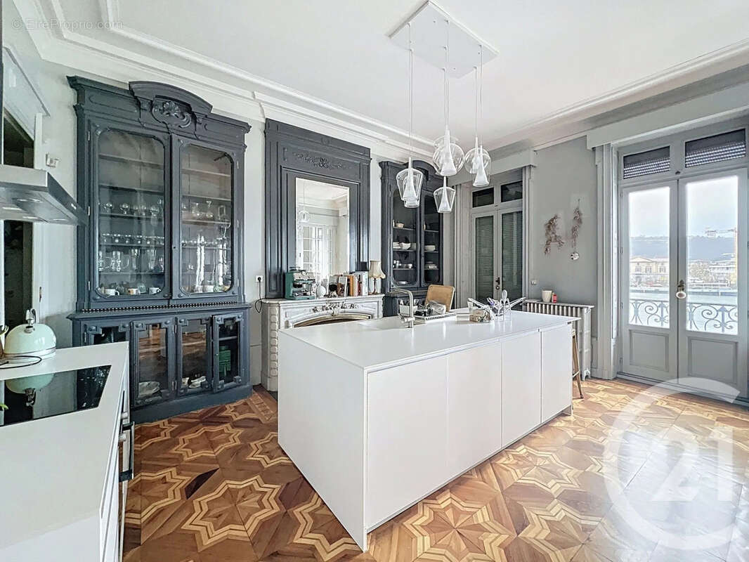 Appartement à VIENNE