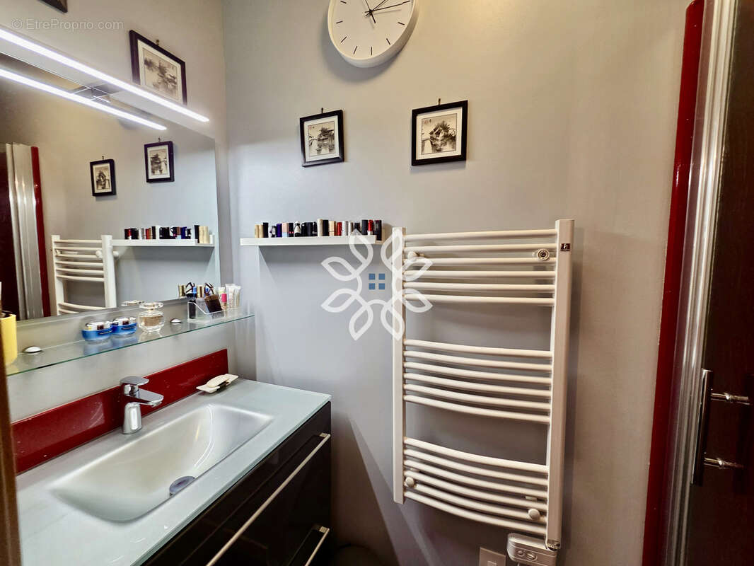 Maison contemporaine, garage et terrasse - Blesle - photo 21