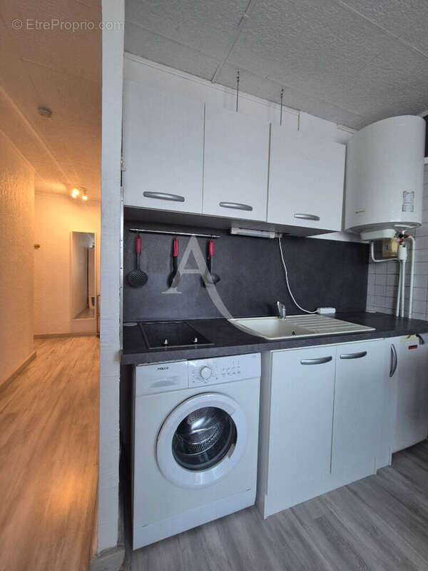 Appartement à BALARUC-LES-BAINS