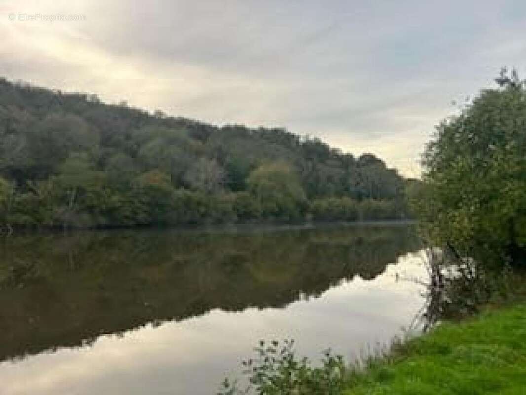 Photo 2 - Terrain à POULIGNY-SAINT-PIERRE