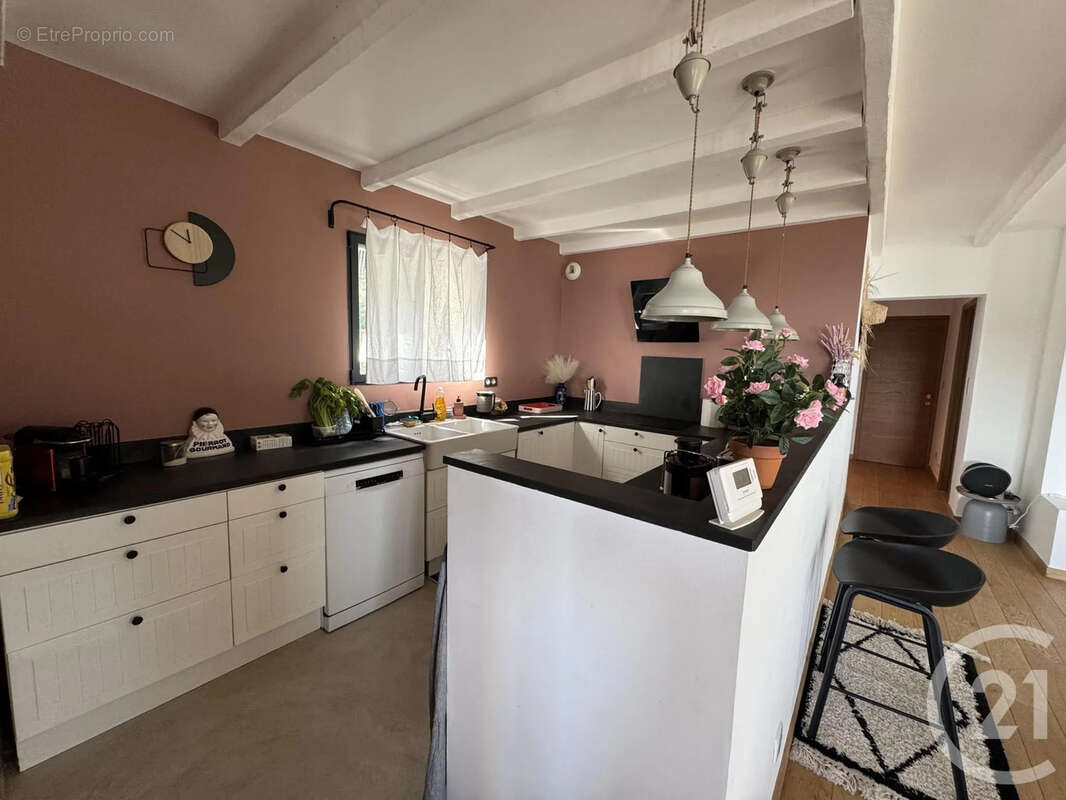 Maison à SAN-MARTINO-DI-LOTA