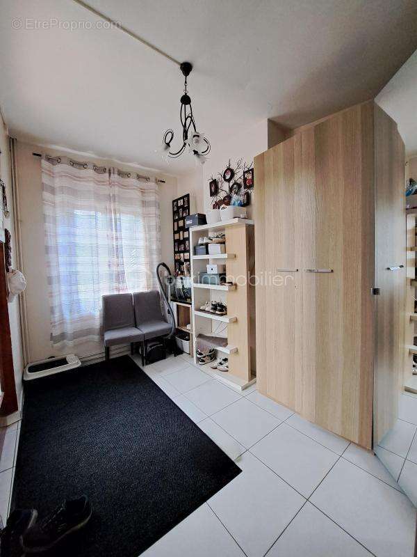 Maison en briques dans un secteur recherche d'abbeville - photo 5