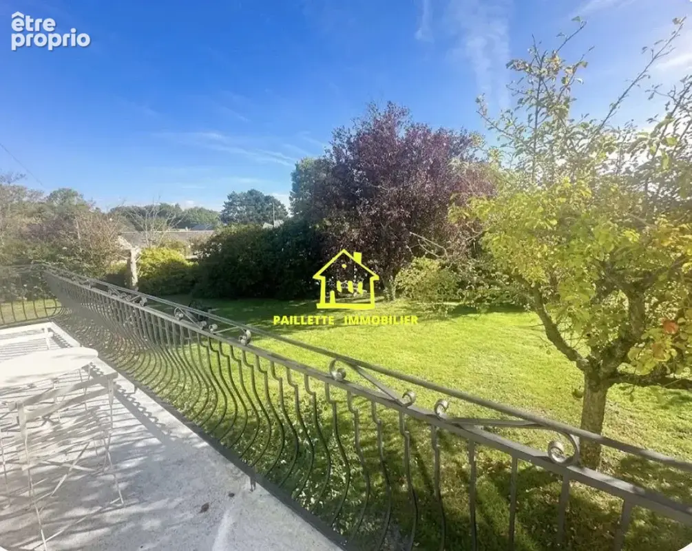 Maison 4 pièces 115 m² à vendre à Fontaine-La-Mallet (76290) - photo 5