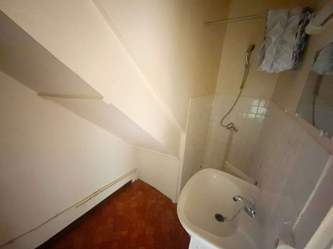 Maison à SAINT-SERNIN-DU-BOIS