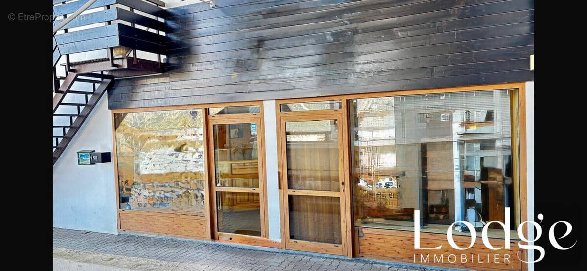 Appartement à PUY-SAINT-VINCENT