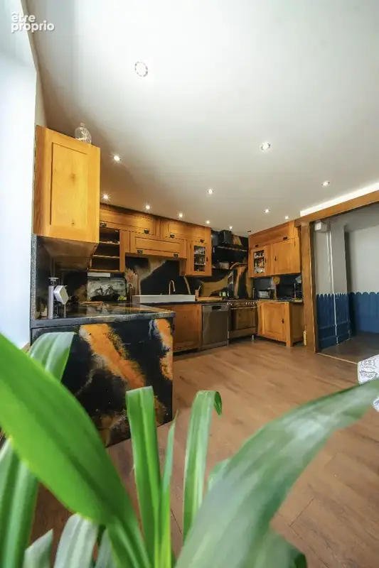 Appartement Mouthe 5 pièce(s) 216.2 m2 - photo 10