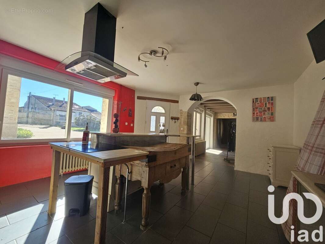 Photo 6 - Maison à EPANNES