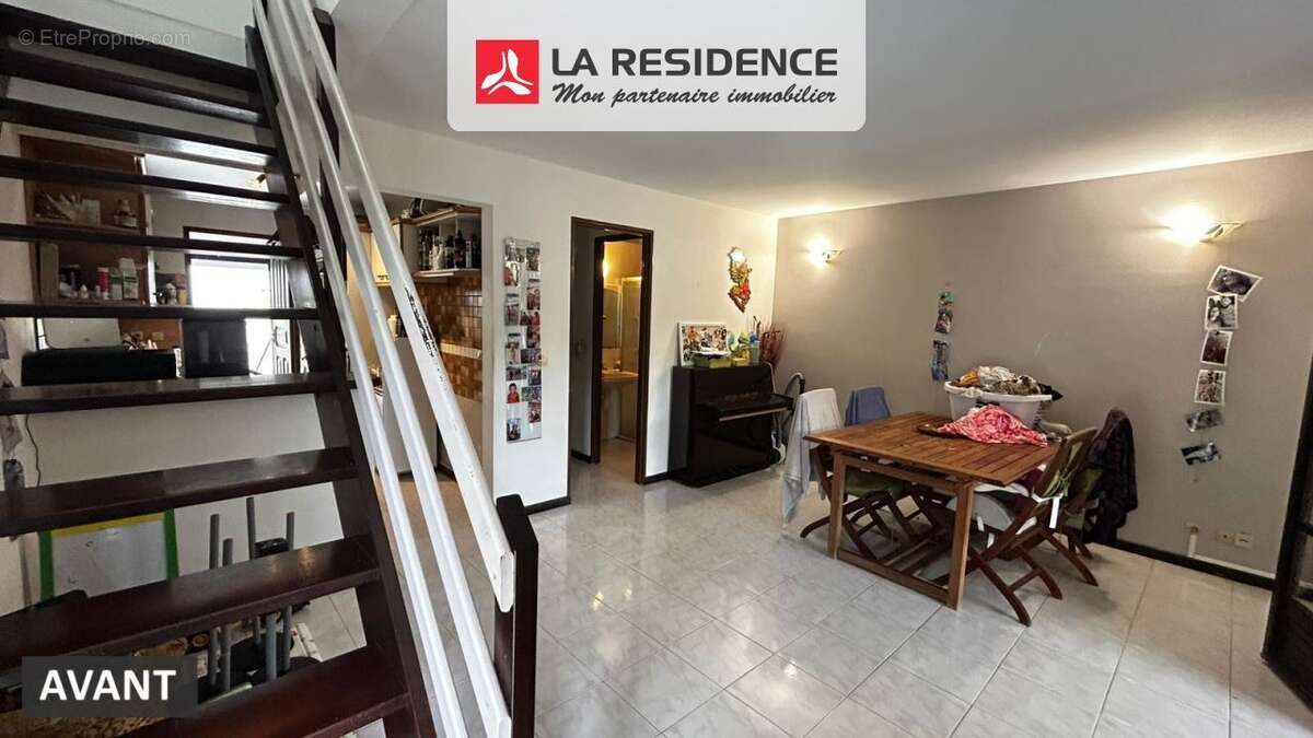 Appartement à DUCOS