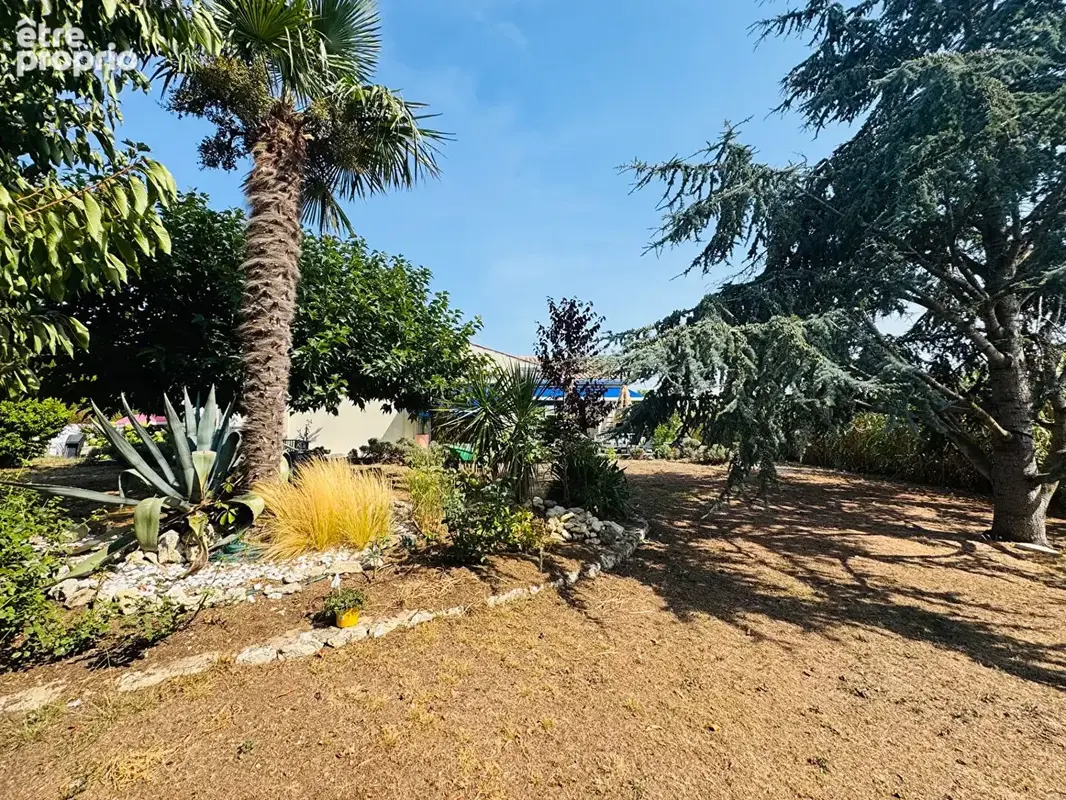 Maison à FOURAS