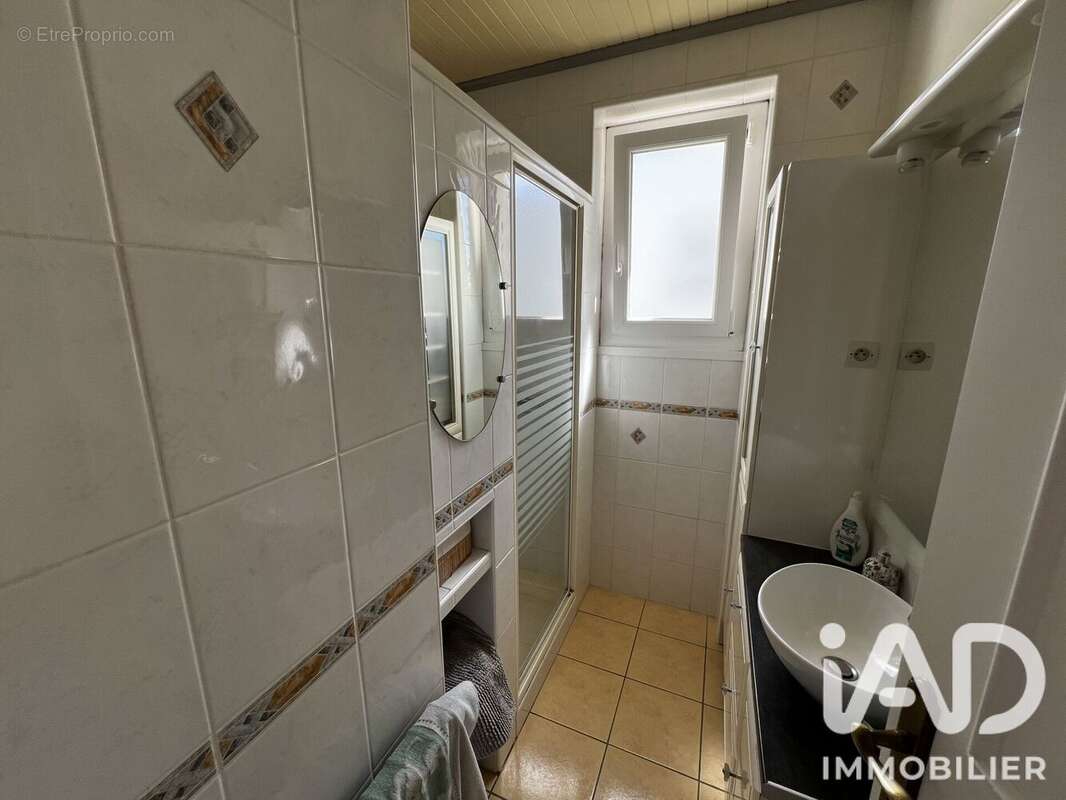 Photo 5 - Maison à GUIPAVAS