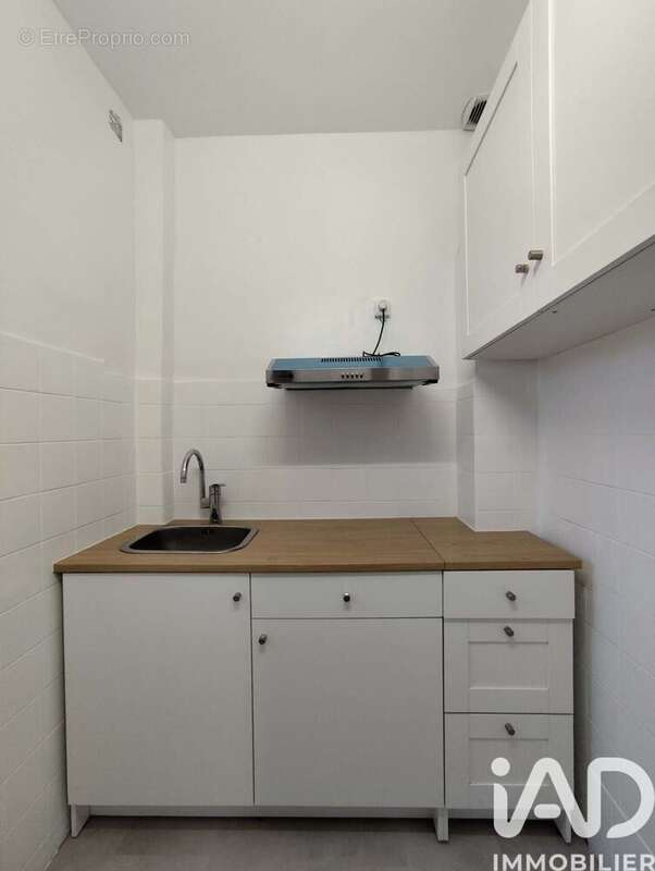 Photo 5 - Appartement à PANTIN