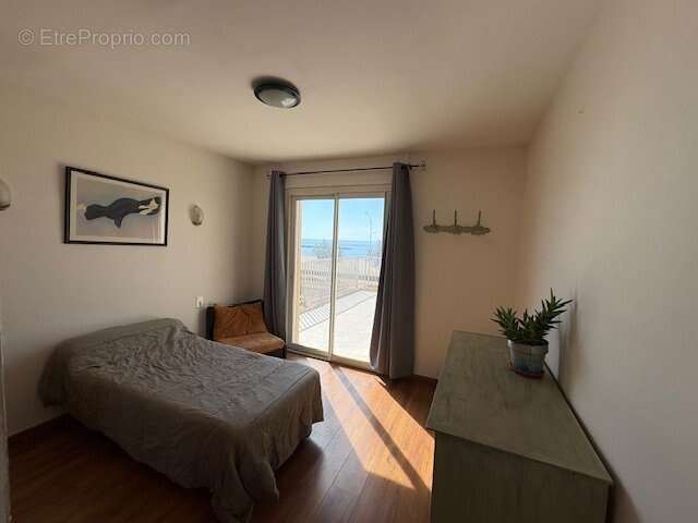 Appartement à VALRAS-PLAGE