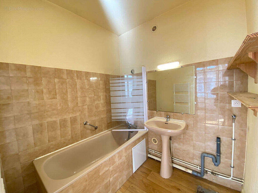 Appartement à BOURGES