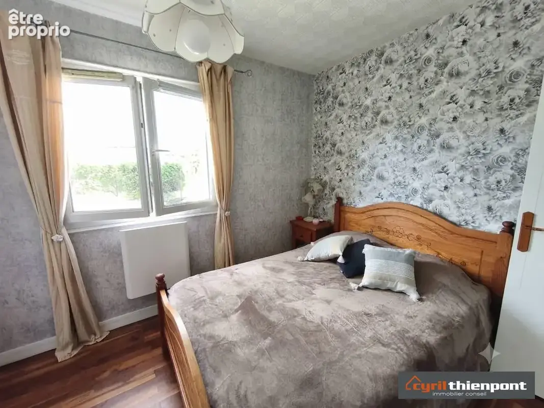 Maison 4 pièces 95 m² à vendre à Abbeville (80100) - photo 7