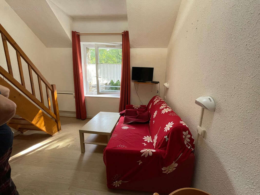 Appartement à MOELAN-SUR-MER