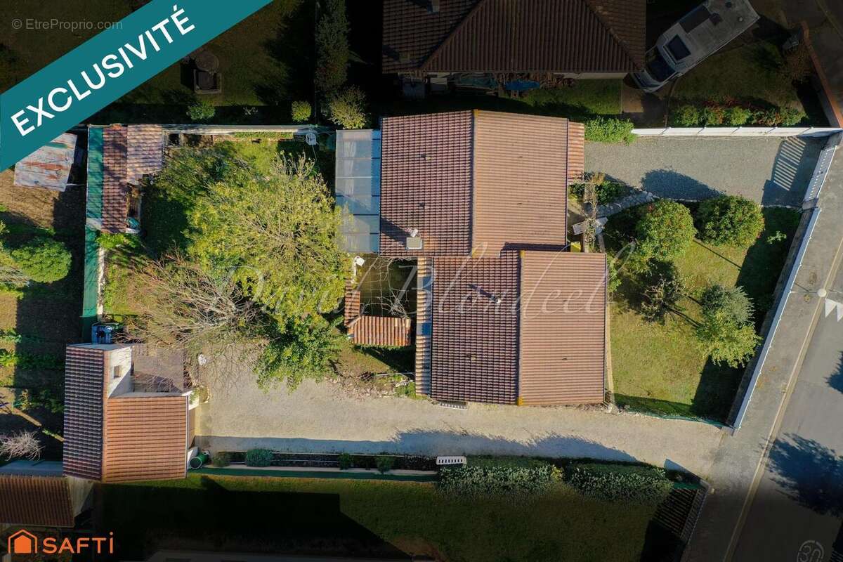 Photo 3 - Maison à GRAULHET