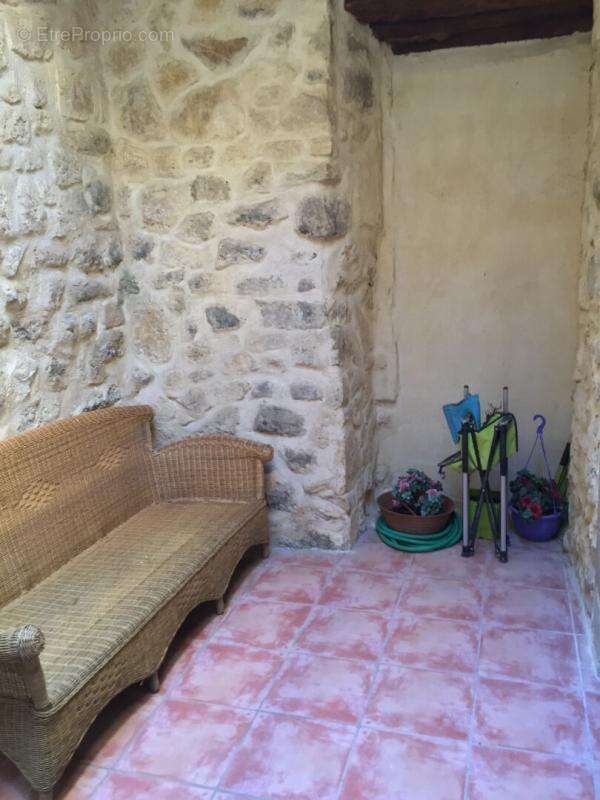 Vente Appartement de caractère - Peyriac de Mer- 109.37 m2-316300 - photo 6