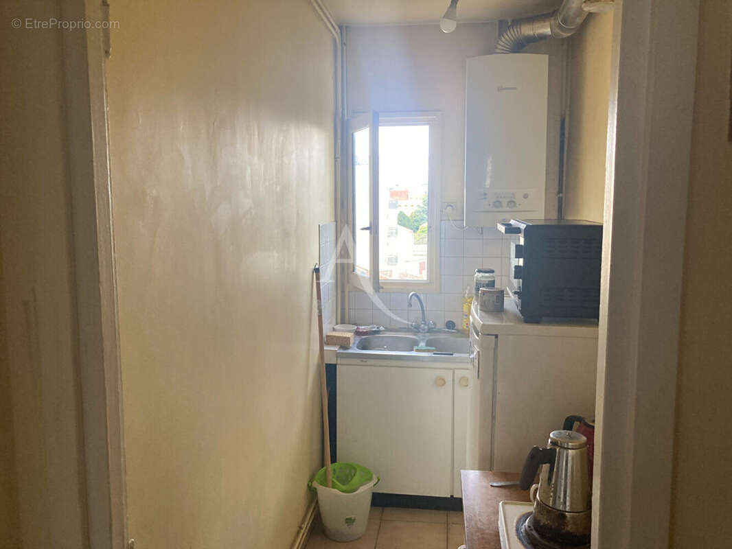 Appartement à ALFORTVILLE